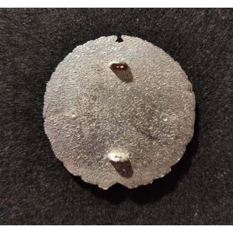 Senegal Douanes Badge