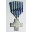 Polish Auschwitz Cross Medal (PRL) 