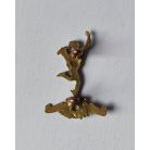 British Army Royal Corps of Signals Regiment Cap Badge