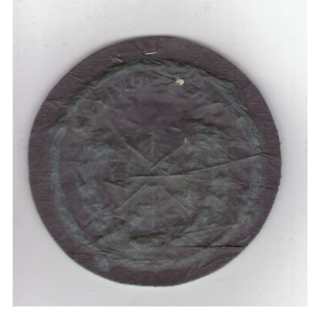 The United Nations (UN) Embroidered Shoulder PATCH (early)