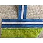 Replacement ribbon 6" (~15cm) UN Medal UNFICYP Cyprus