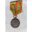   France French The Escapees' Medal (Médaille des Évadés ) with needle