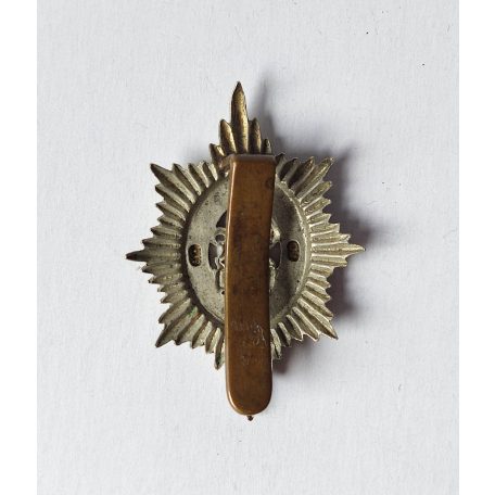 WW2 British Worcestershire Regiment Cap Badge