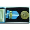 Czech Republic Peacekeeping Medal (Third Class) IFOR in case