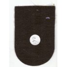 Croatian Army - HV DOMOBRANSTVO Homeguard Regiment Sleeve Patch - Yugoslavian War 1990s