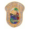   Florida Dade Country Public Schools Special Investigative Unit PATCH