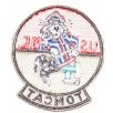 US Marine Corps VMFA-531 F-14 Tomcat Squadron PATCH