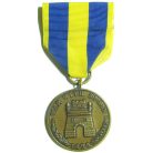 Spanish Campaign Army Medal 1898