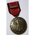 German Deployment Medal Enduring Freedom Afghanistan
