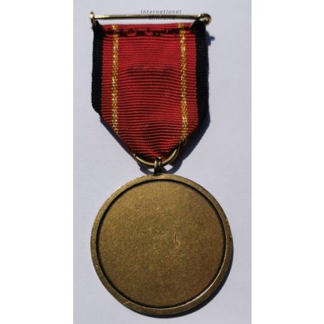 German Deployment Medal Enduring Freedom Afghanistan