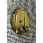 Hungarian Peoples Army Exemplary Platoon Leader badge 