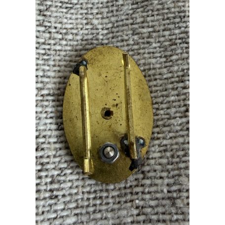 Hungarian Peoples Army Exemplary Platoon Leader badge 