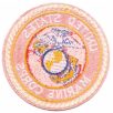  N-452 United  States Marine Corps PATCH