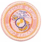  N-452 United  States Marine Corps PATCH