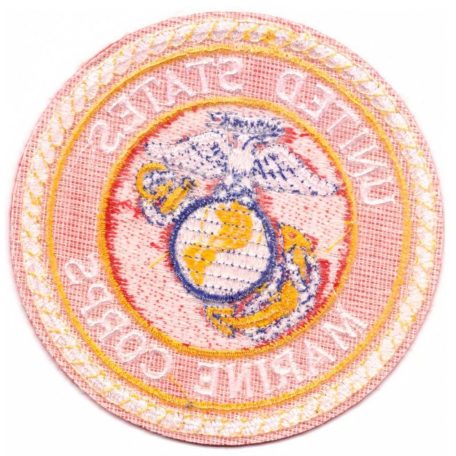  N-452 United  States Marine Corps PATCH