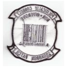US Navy Politically Correct Non-Offensive Squadron PATCH