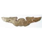 Taiwan- Basic Radio Operator Badge (Gold)