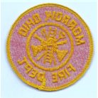 Ohio Morrow Fire Department PATCH