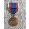 Poland 30 yrs military service medal