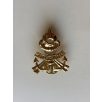 Indonesia Navy Special Force Combat Diver Large Badge