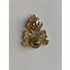 Indonesia Navy Special Force Combat Diver Large Badge