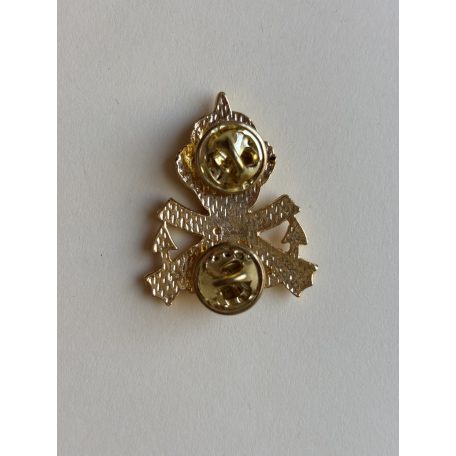 Indonesia Navy Special Force Combat Diver Large Badge