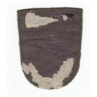 Baden - Württemberg Germany Polizei/Police Patch