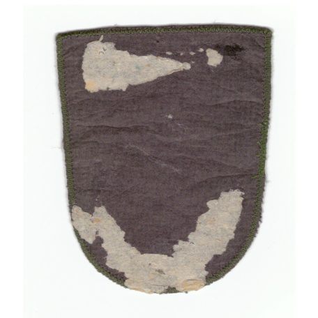 Baden - Württemberg Germany Polizei/Police Patch