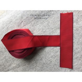   Replacement ribbon 6" (~15cm) US Army Indian Wars Campaign Medal 1st. type