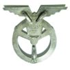   Czechoslovakia Air Force Mechanic / Engineer Badge (Marked,Numbered)