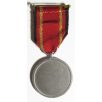 German Silver Deployment Medal KFOR NATO Kosovo