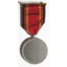 German Silver Deployment Medal KFOR NATO Kosovo