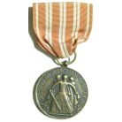 2-nd Nicaraguan Campaign Navy Medal 1926-1933