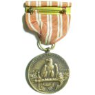2-nd Nicaraguan Campaign Navy Medal 1926-1933
