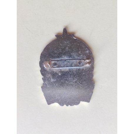 Czechoslovakia CSM (Communist Youth Organisation) Badge of Honour