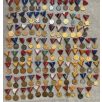 Lot of 100 Hungarian Military Medals and Orders 1950s-80s