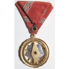 Hungarian Order of Merit for Outstanding Service, 1964