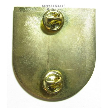 German Iron Cross Peacekeeping Medal / Badge SFOR Croatia