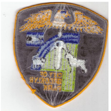 City of Brooklyn Park PATCH