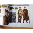 dr. Tamás Baczoni- Dr. László Tóth: Hungarian Army Uniform 1939-1945. Book