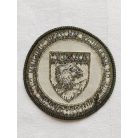 Association of American Military Uniform Collectors Patch