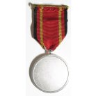 German Silver Deployment Medal UNMEE Ethiopia Eritrea