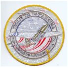 US Air Force First Operational Jet Bell XP-59A Airacomet 1942-1992 PATCH