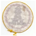 American Former Prisoner of War Stalag XVII-B  in Krems 1943-45. PATCH 