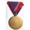 Hungarian Medal for 30 Years of Long Service (1965)