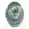 Czechoslovakia Parachute Jump Badge