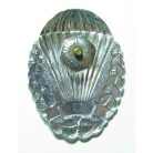 Czechoslovakia Parachute Jump Badge