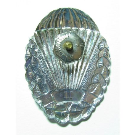 Czechoslovakia Parachute Jump Badge