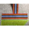   Replacement ribbon 6" (~15cm) UN Medal UNOMUR Rwanda, Uganda