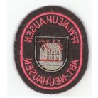  Neuhausen City Germany Freiwillige Feuerwehr/Fire Department Patch